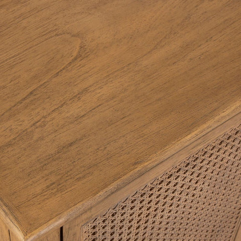 Coast 2 Door Cabinet