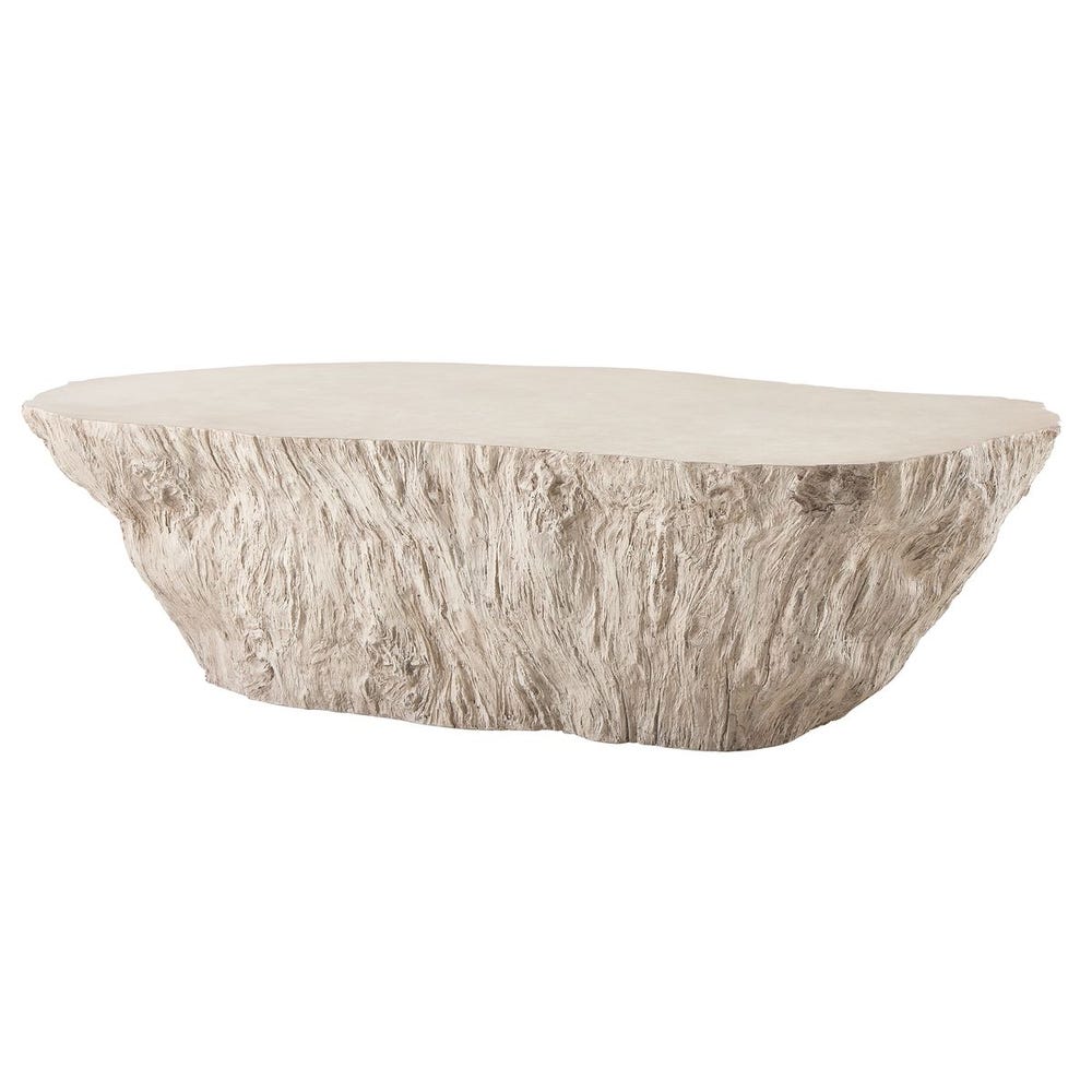 Oakmont Outdoor Coffee Table