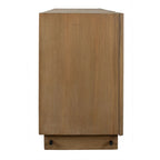 Kellem 4 Door Cabinet
