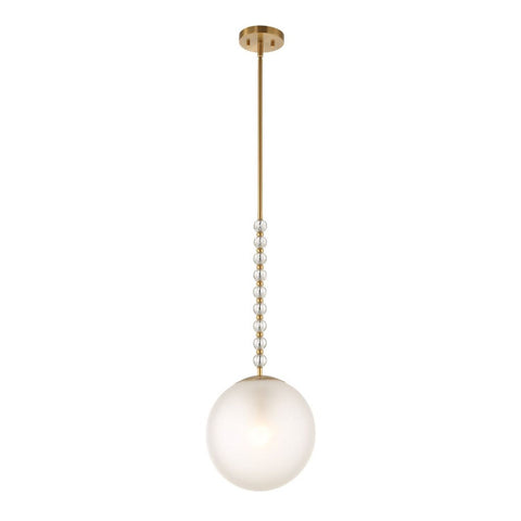 Ripple, 1 Lt Pendant