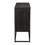 Zadie 2 Door Cabinet