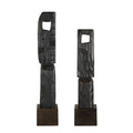 Cipher Totems, S/2