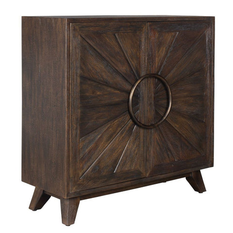 Kohana 2 Door Cabinet
