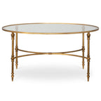 Vitya Coffee Table