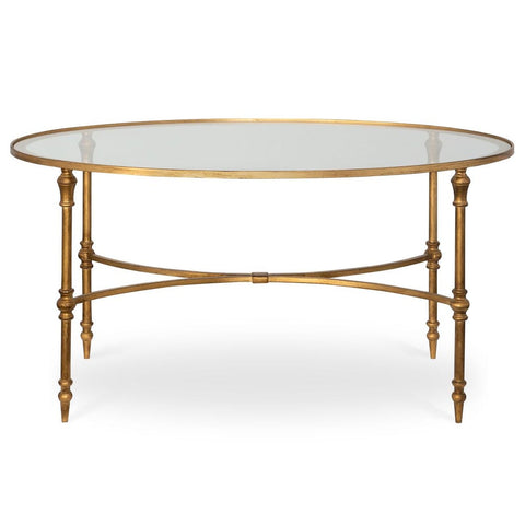 Vitya Coffee Table