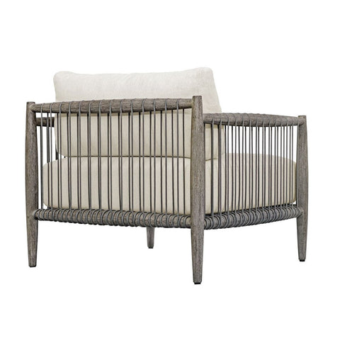 Borneo Outdoor Lounge Chair