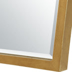 Boundary Arch Mirror