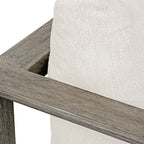 Remsen Outdoor Swivel Lounge Chair