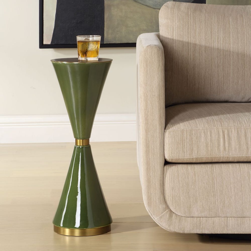 Ronde Drink Table