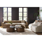Alder Sofa 92"