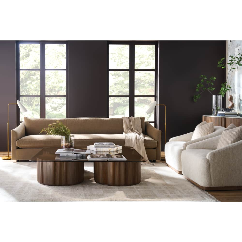 Alder Sofa 92"