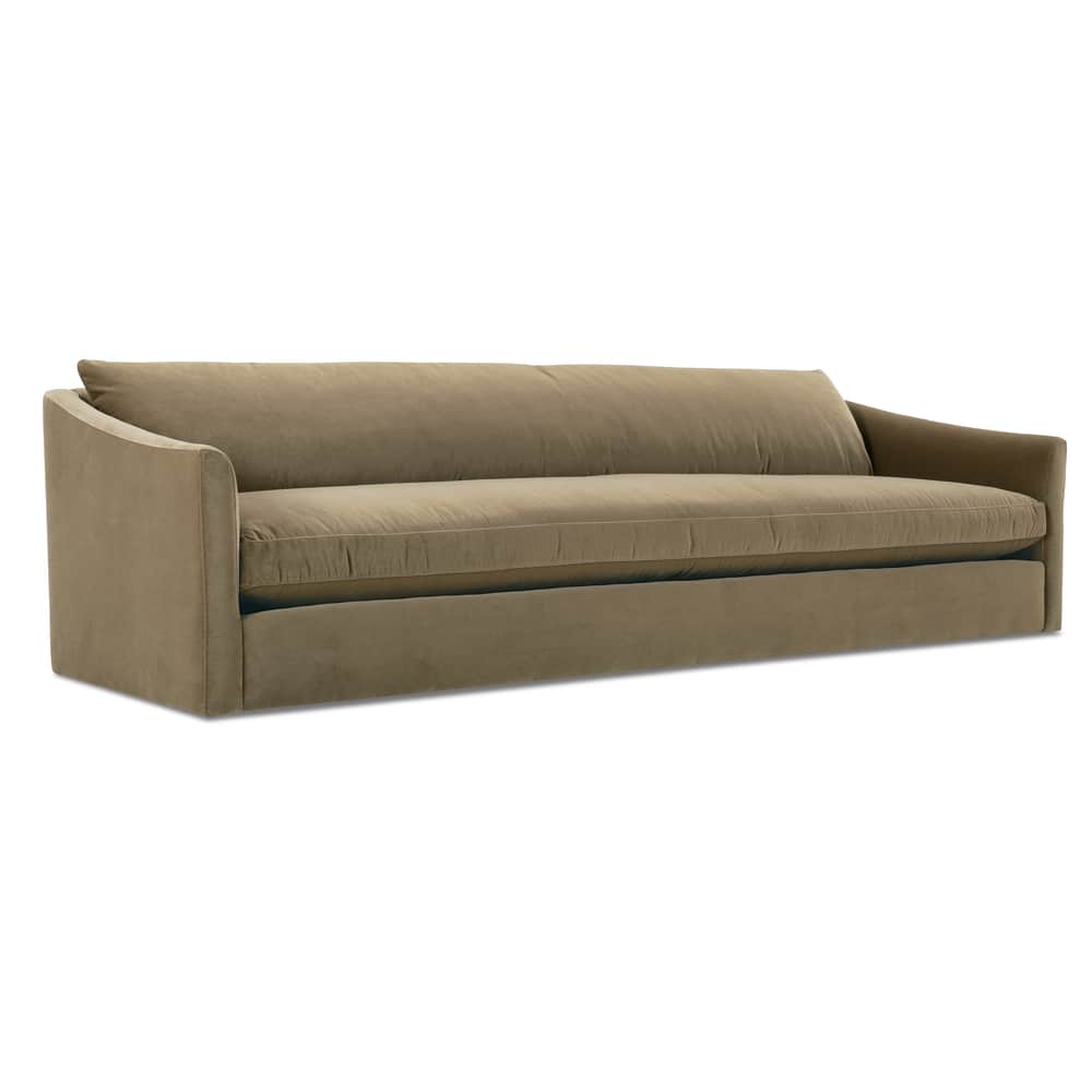 Alder Sofa 92"