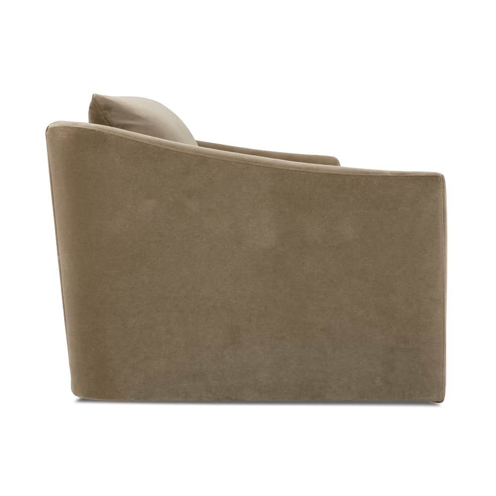 Alder Sofa 92"