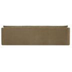 Alder Sofa 92"