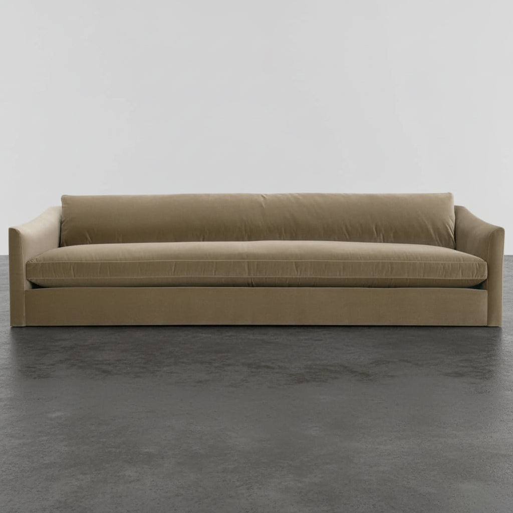 Alder Sofa 92"