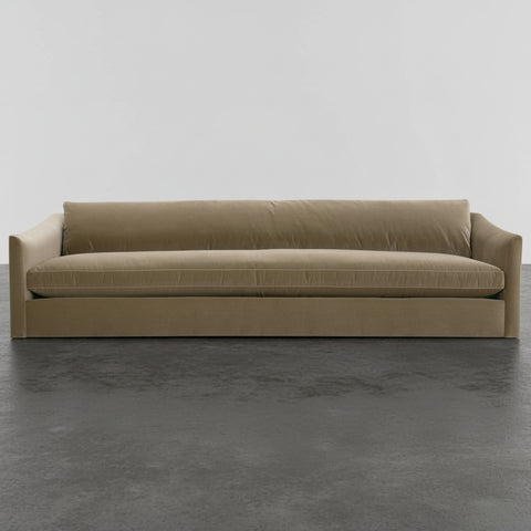 Alder Sofa 92"