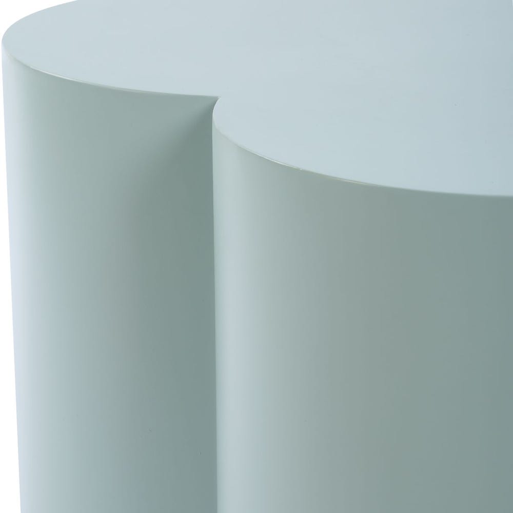 Beven Outdoor Accent Table