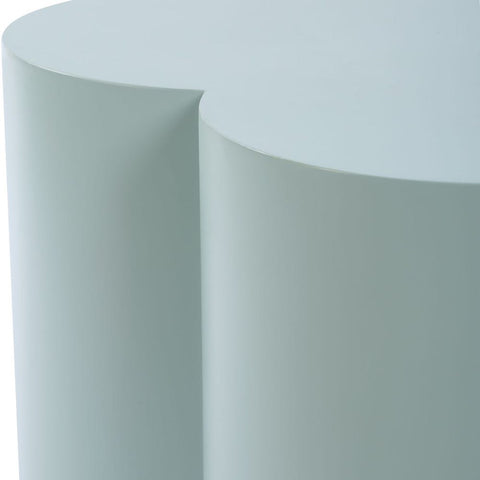 Beven Outdoor Accent Table
