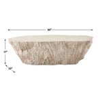Oakmont Outdoor Coffee Table