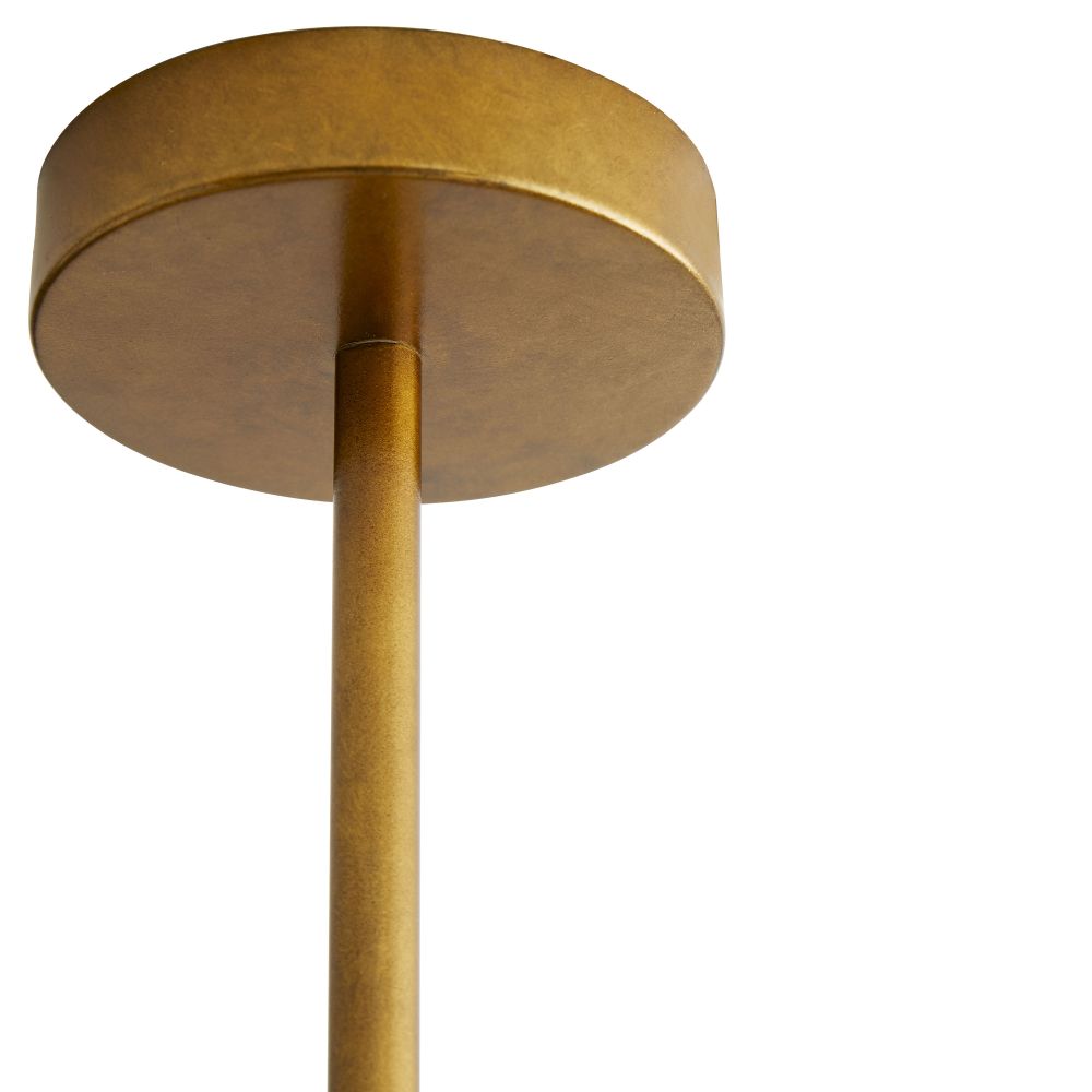 Baja Chandelier