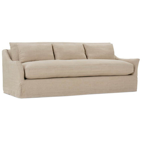 Moreau Slipcovered Serenity Sleeper