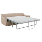 Moreau Slipcovered Serenity Sleeper