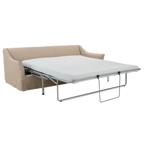 Moreau Slipcovered Serenity Sleeper