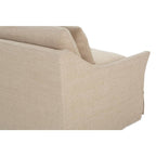 Moreau Slipcovered Serenity Sleeper