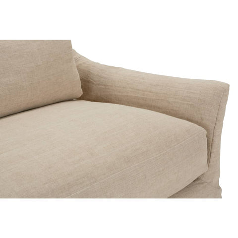 Moreau Slipcovered Serenity Sleeper