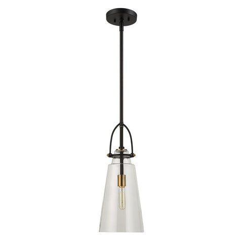 Saugus, 1 Lt Pendant