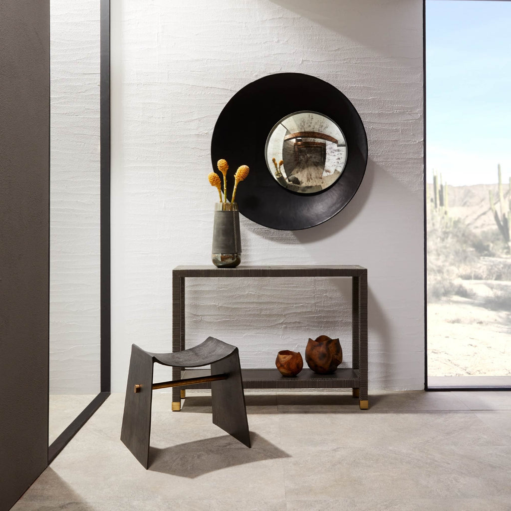 Oswald Console