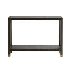Oswald Console