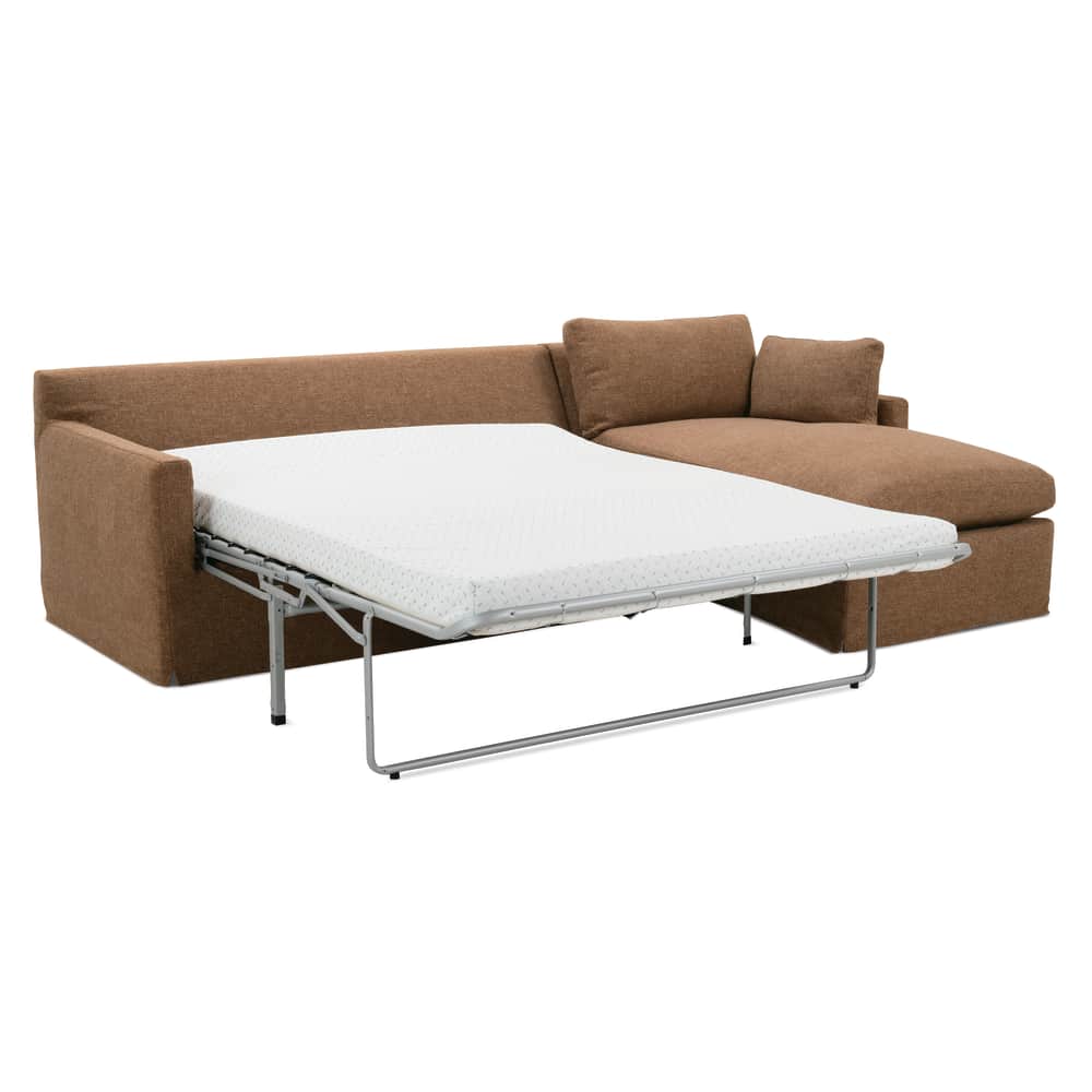 Sylvie Serenity Sleeper Sectional