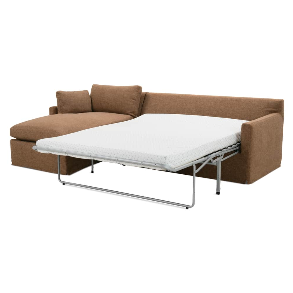 Sylvie Serenity Sleeper Sectional