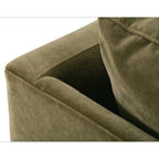 Leo Sofa 76"