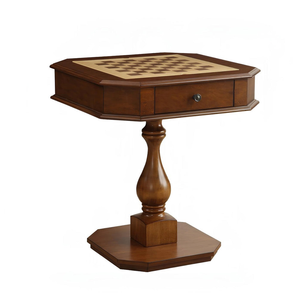 Rene Game Table
