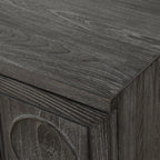 Shelby 2 Door Cabinet