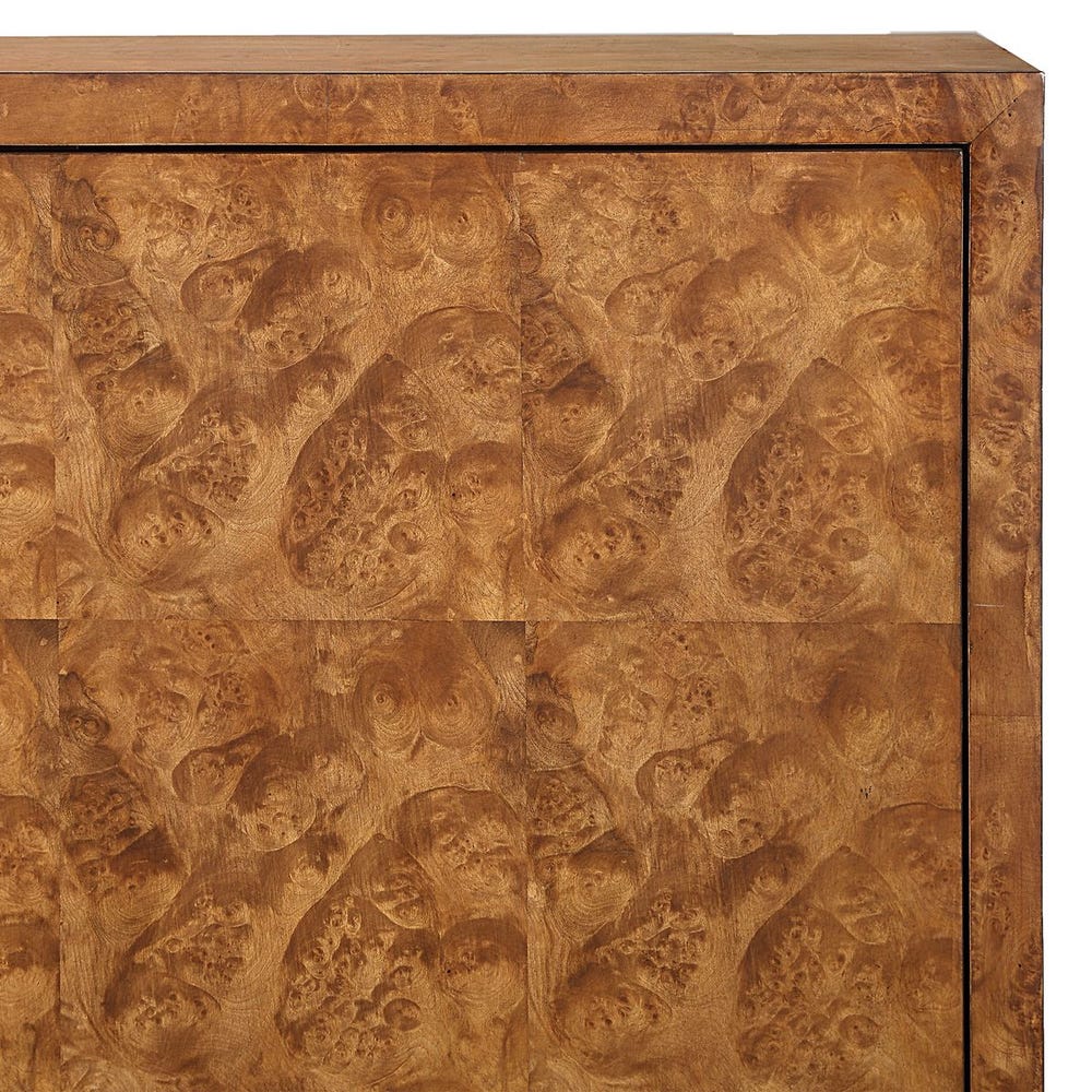 Jethro 2 Door Cabinet