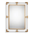 Balkan Mirror, Gold