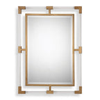 Balkan Mirror, Gold