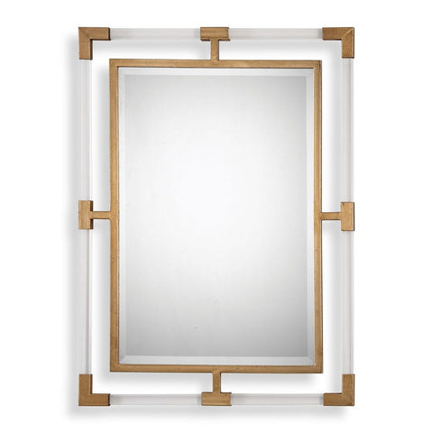 Balkan Mirror, Gold