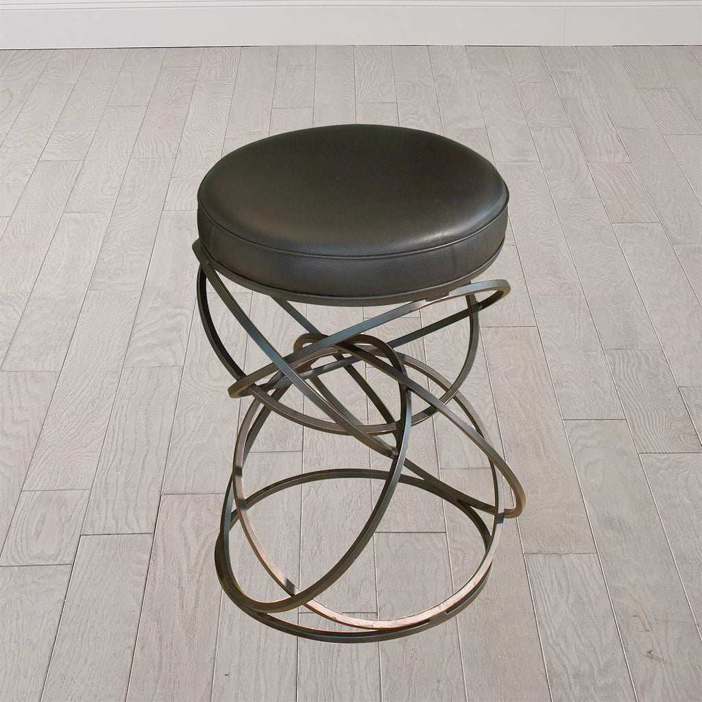 RING STOOL - Hedi's Furniture
