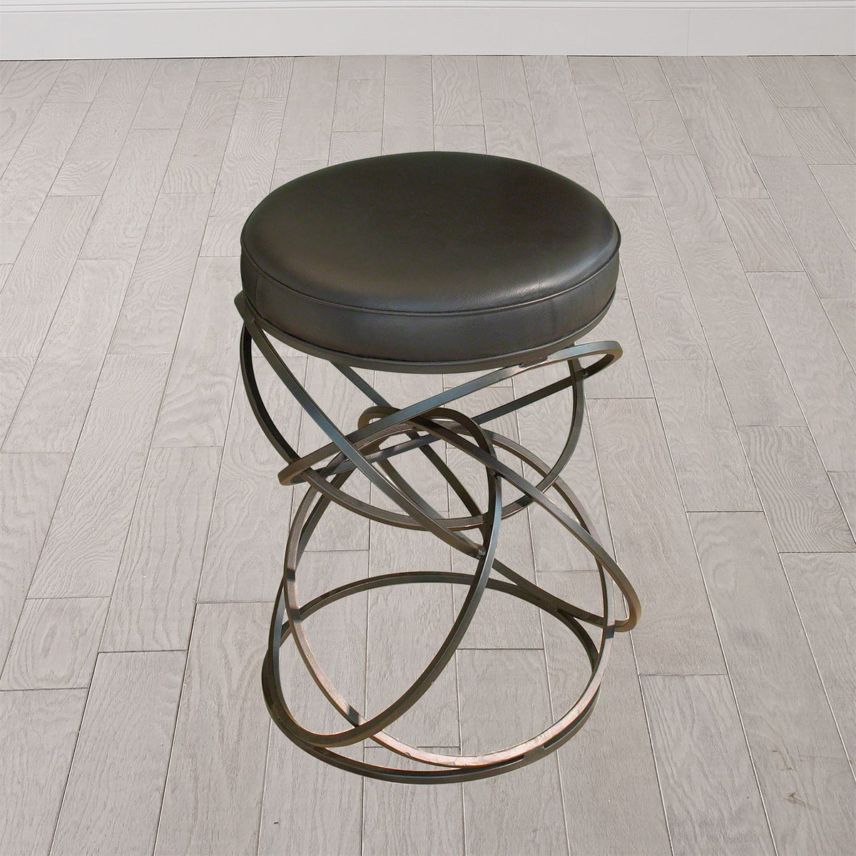 RING STOOL - Hedi's Furniture