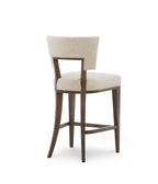 BARROW BAR STOOL-FABRIC