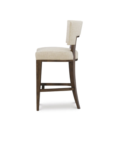 BARROW BAR STOOL-FABRIC