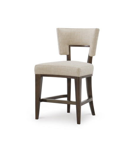 BARROW COUNTER STOOL-Fabric