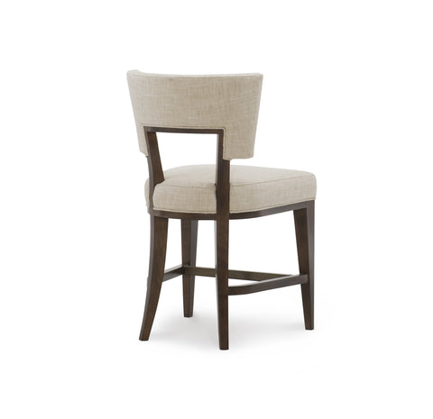 BARROW COUNTER STOOL-Fabric