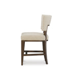 BARROW COUNTER STOOL-Fabric