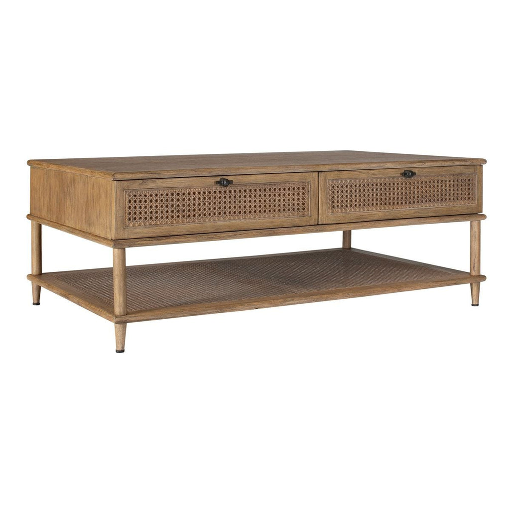 Coast Coffee Table