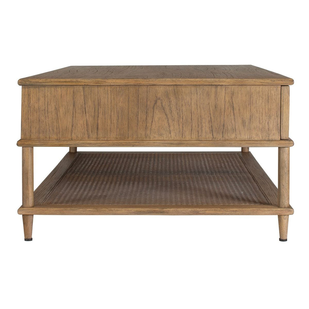 Coast Coffee Table